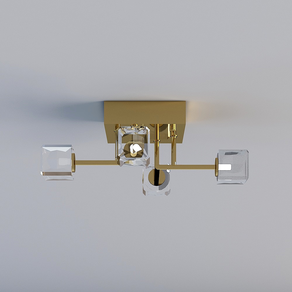 Ceiling light