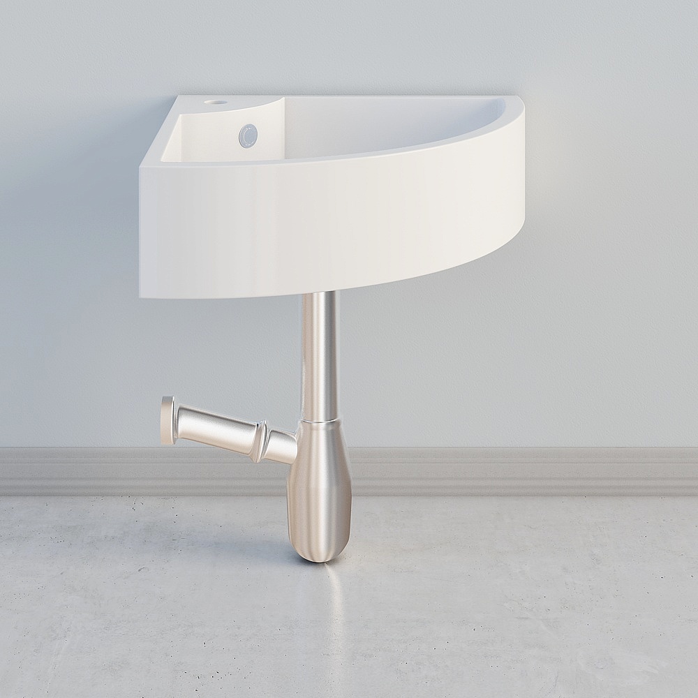 Counter basin cabinet vanity Ceramic wash basin wastafel westafel