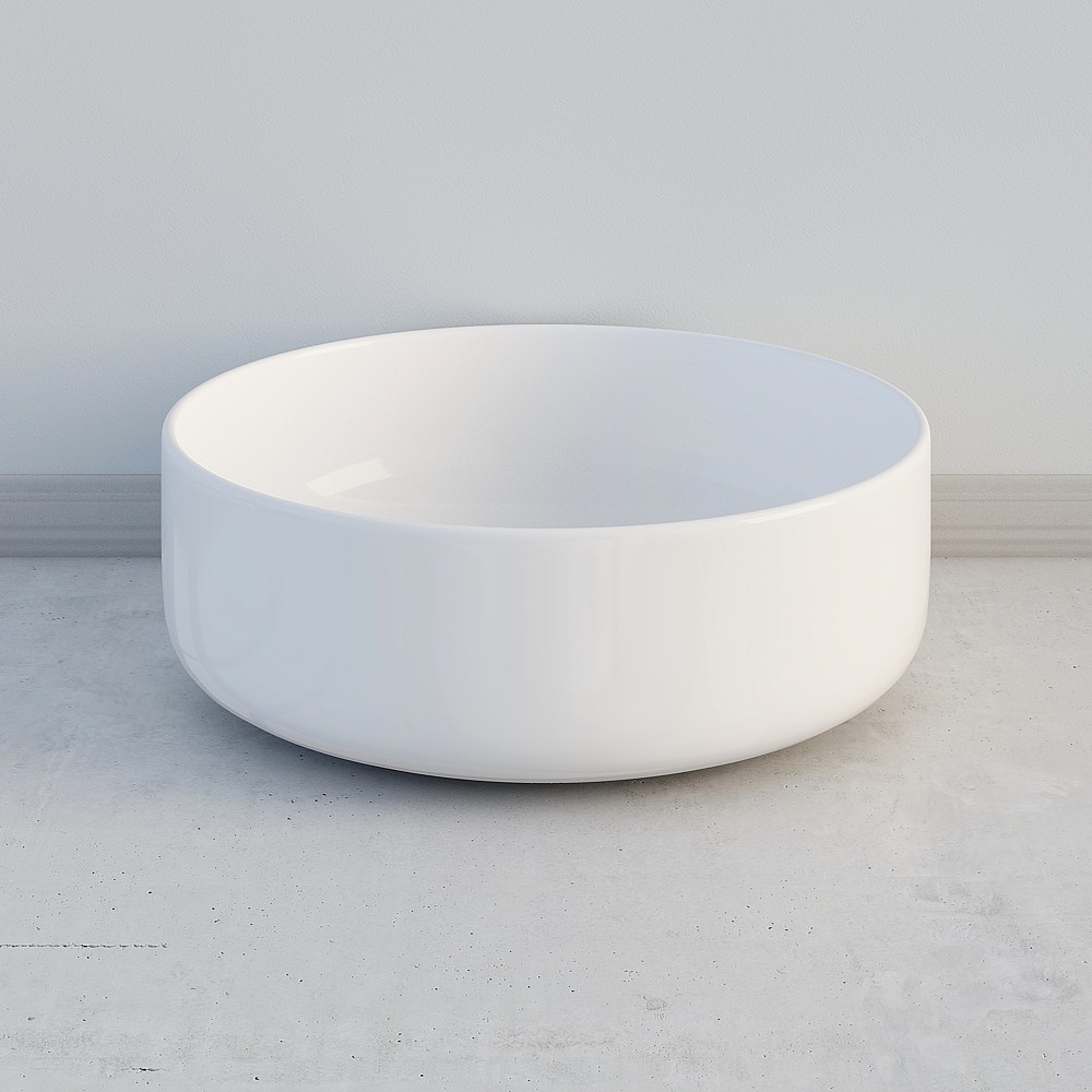 Counter Basin Cabinet