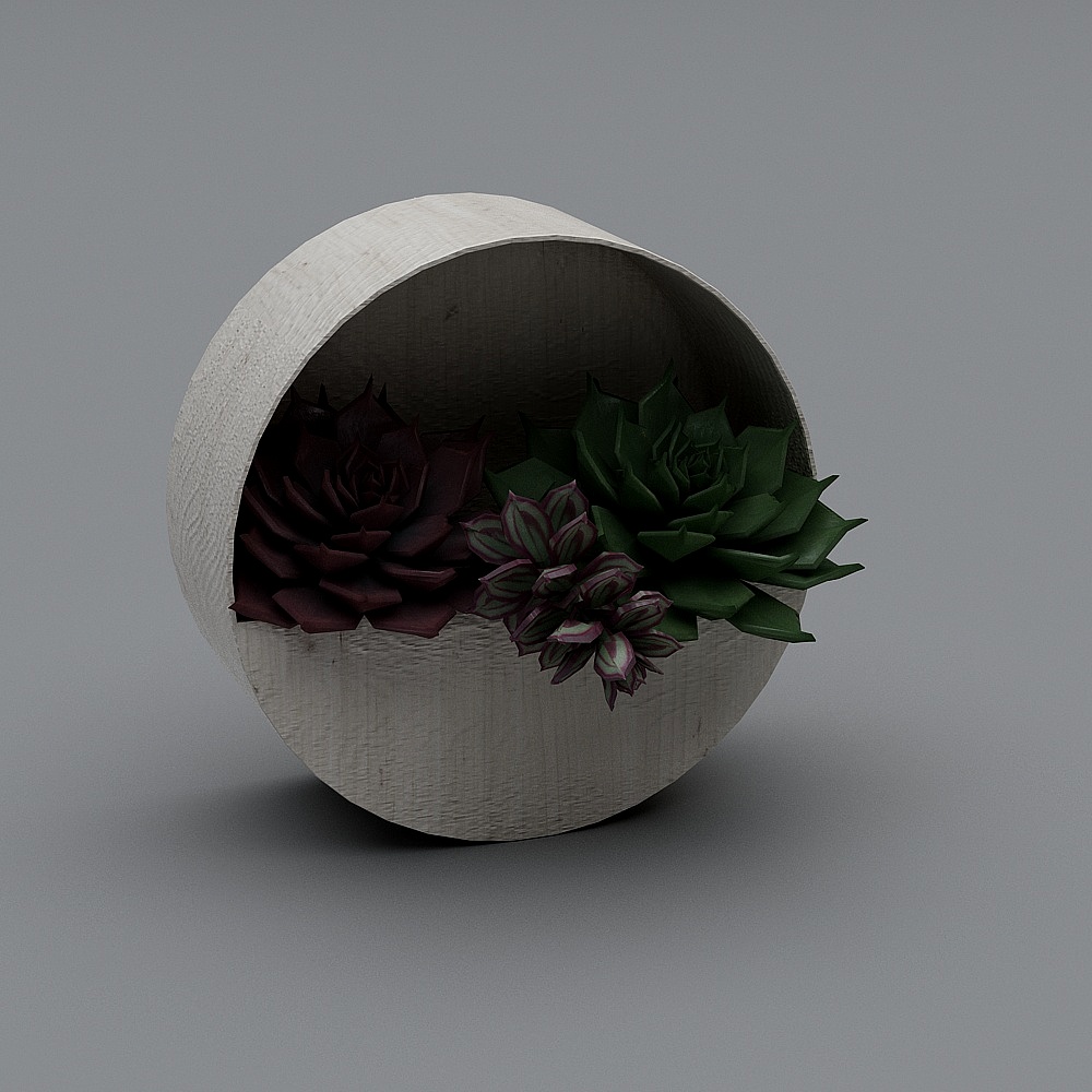 그린월 플랜트스케이퍼 그린월