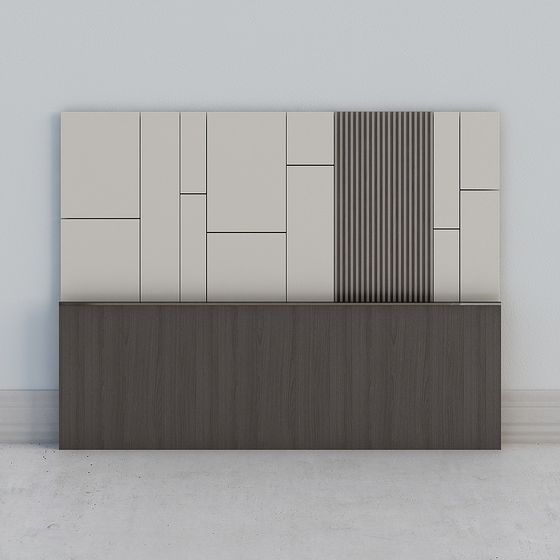 Urban Canvas 3D model