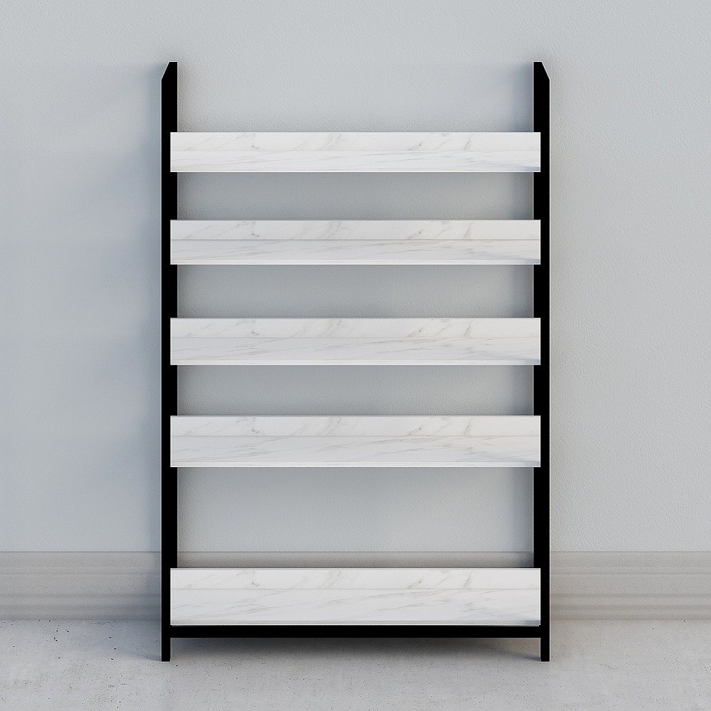 ชั้นวางรองเท้า 2.0