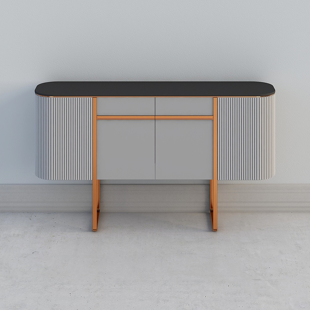 Боковой шкаф