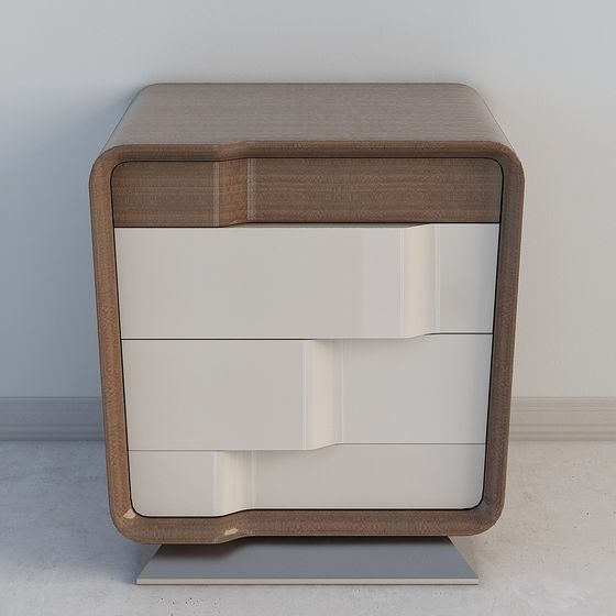 Table de chevet DYC-013