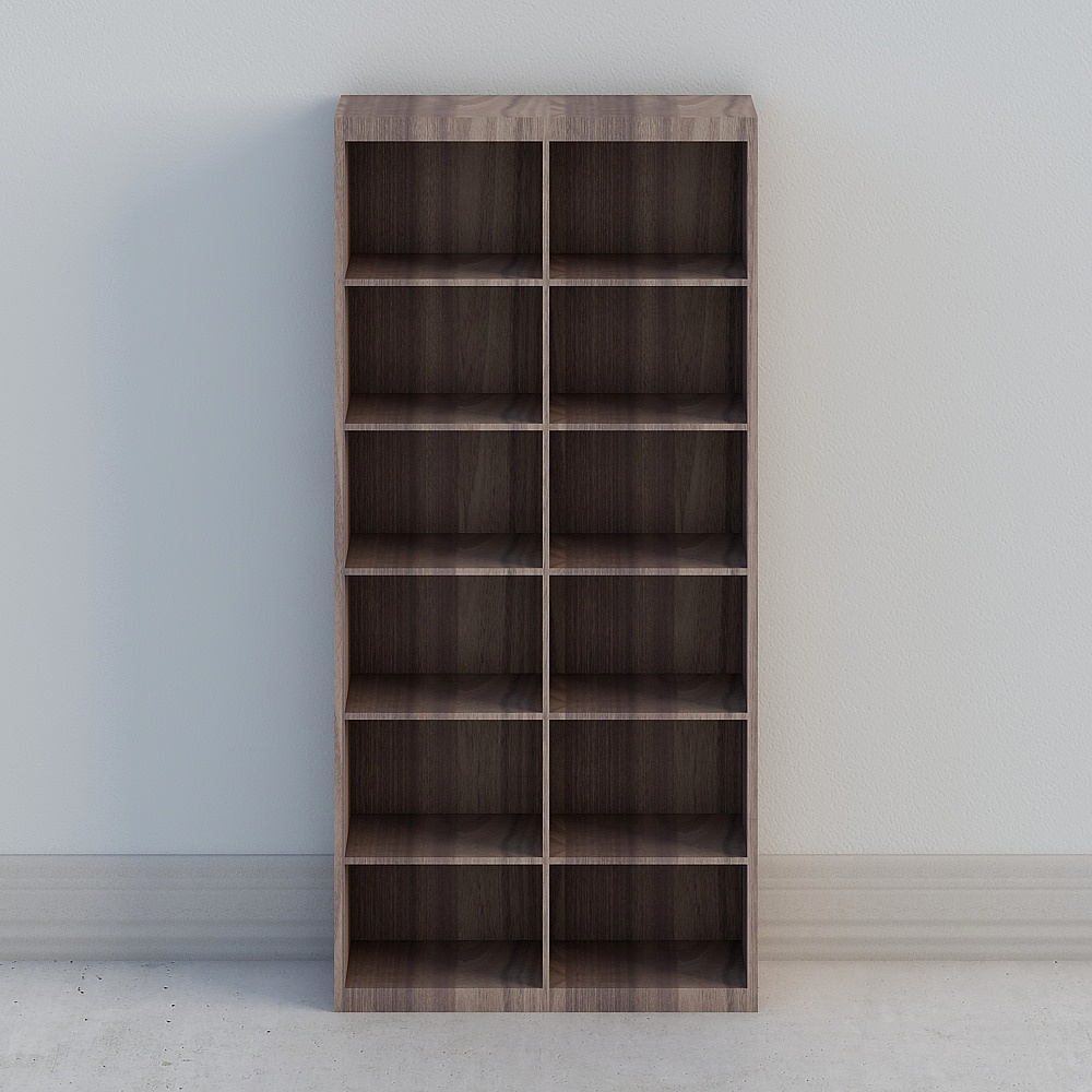 XIAO bookshelf