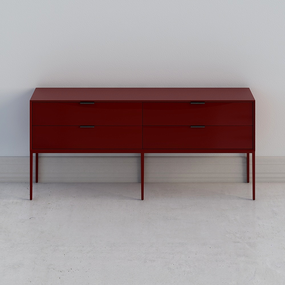 Cabinet latéral de salle à manger