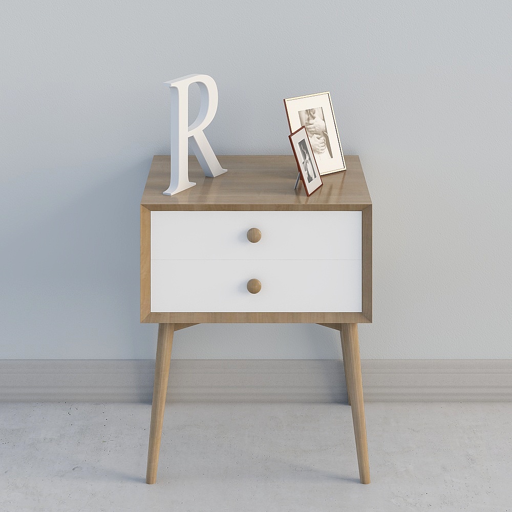 0 5 bedside table