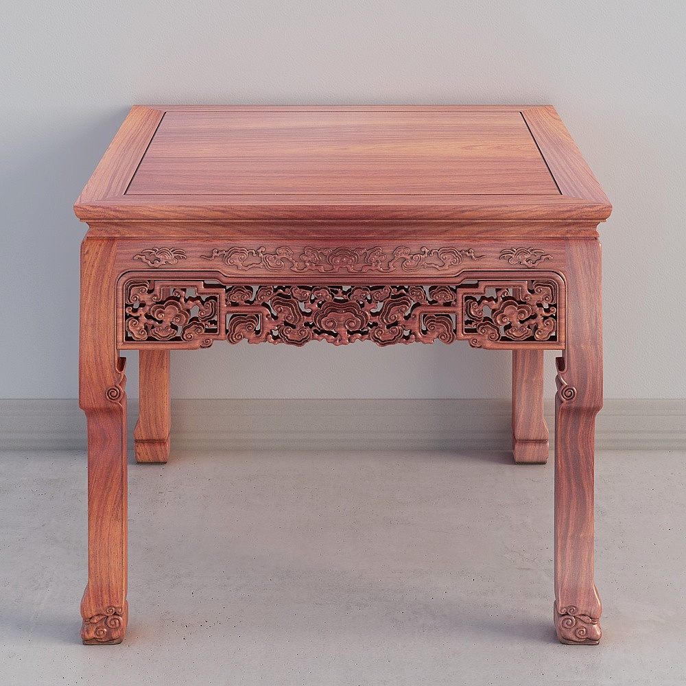 Китайский кофейный столик