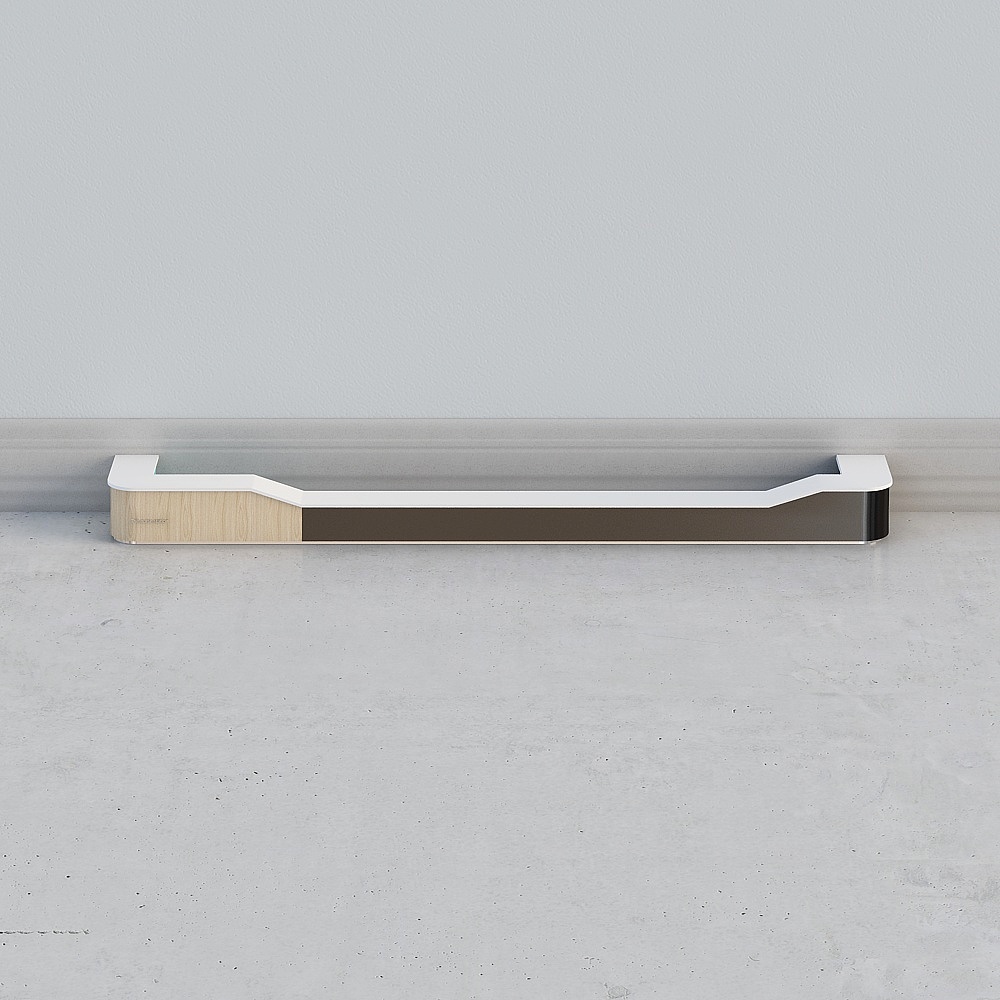 Modern office area-bar