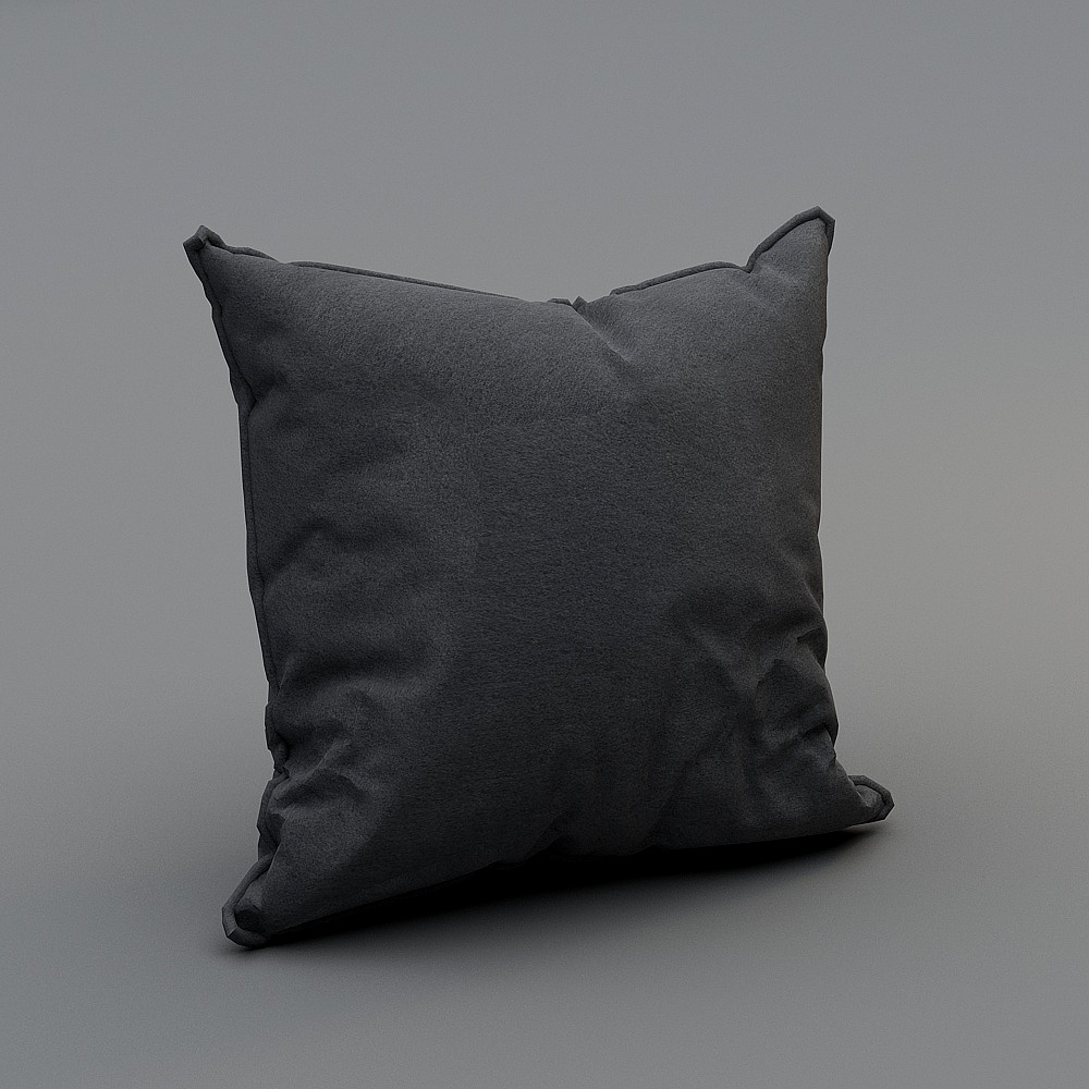 Hôpital Moderne - Oreiller