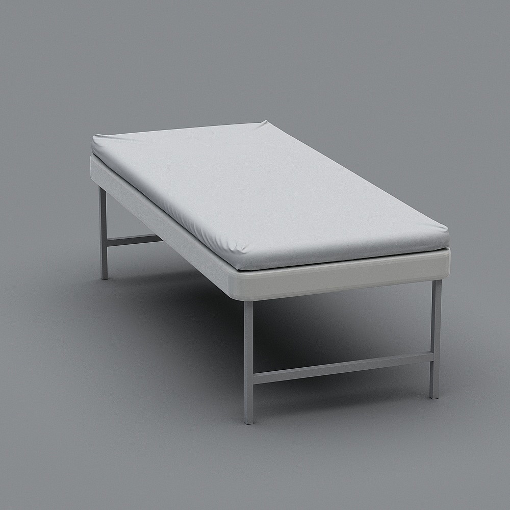 Hospital - Beds -5