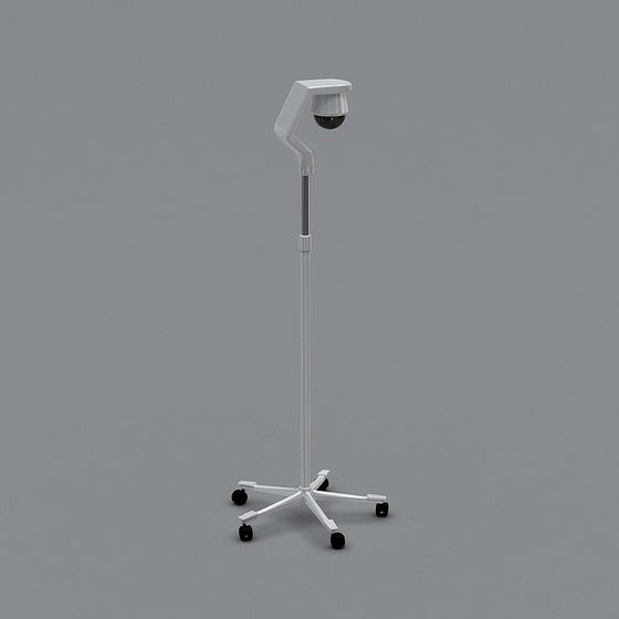 ห้องผ่าตัดโรงพยาบาล - ไฟผ่าตัด