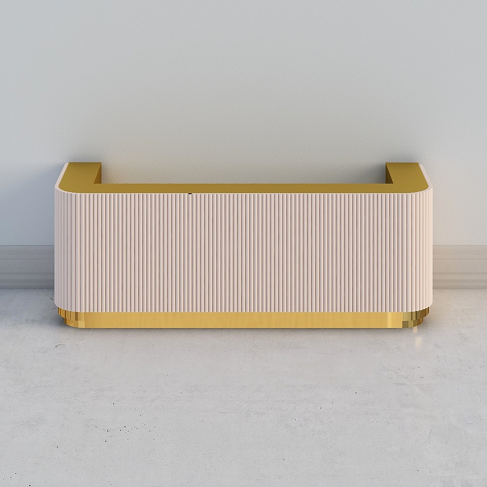 Quầy -2 tại trạm y tá bệnh viện hiện đại