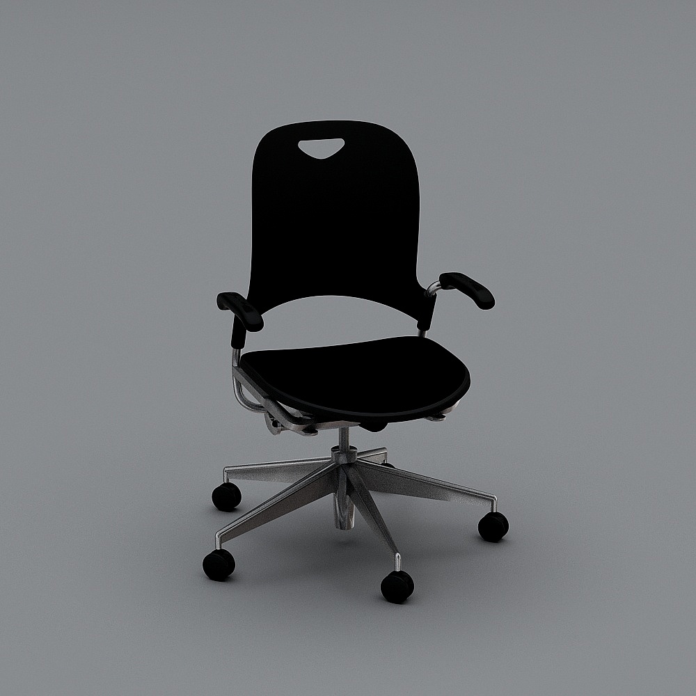 Moderne Krankenhaus - Einzelplatz - 4