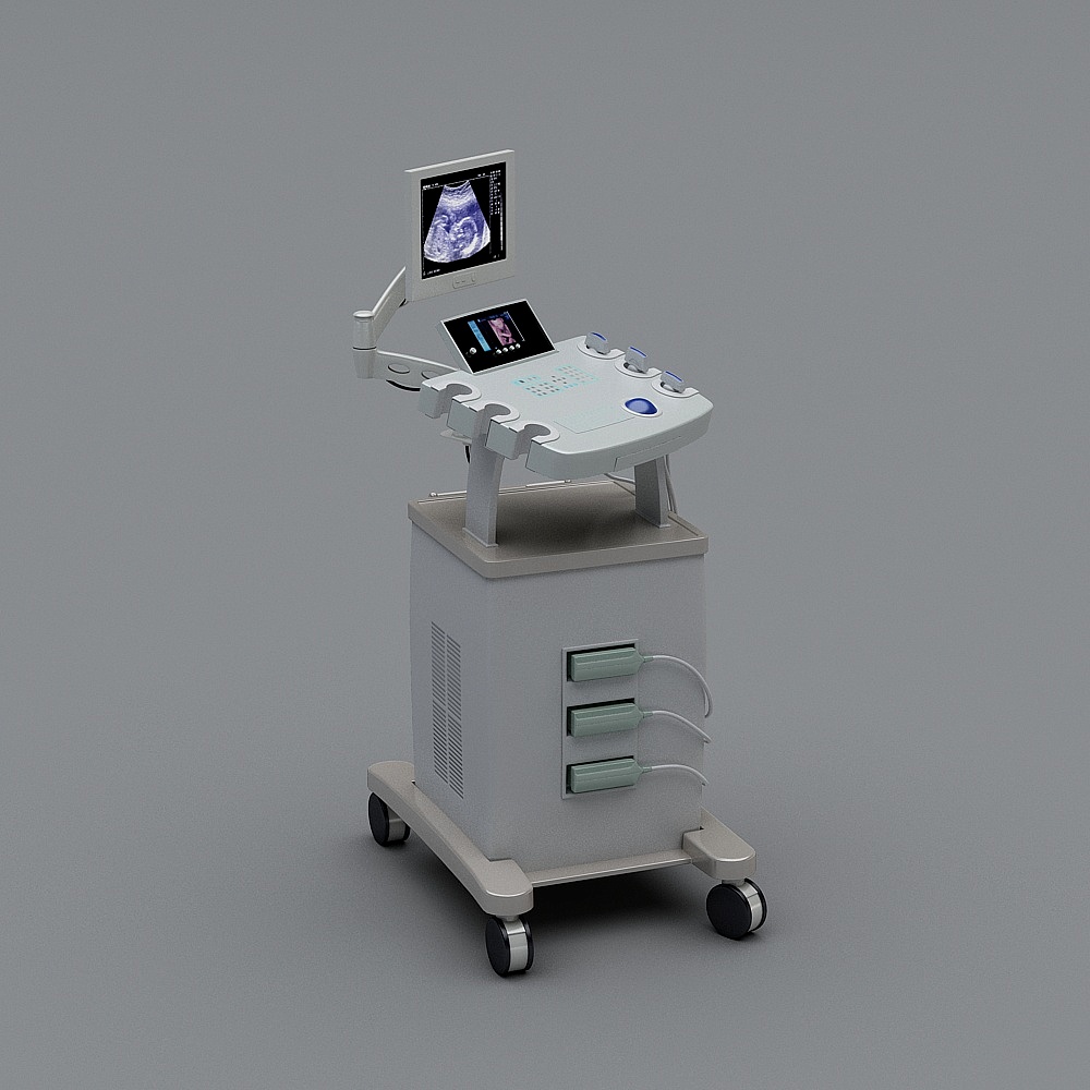 hospital operating room - surgical headlights