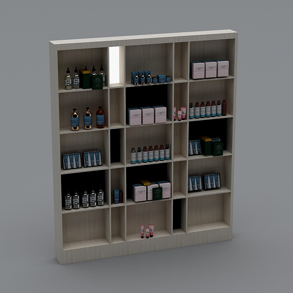 Display cabinet