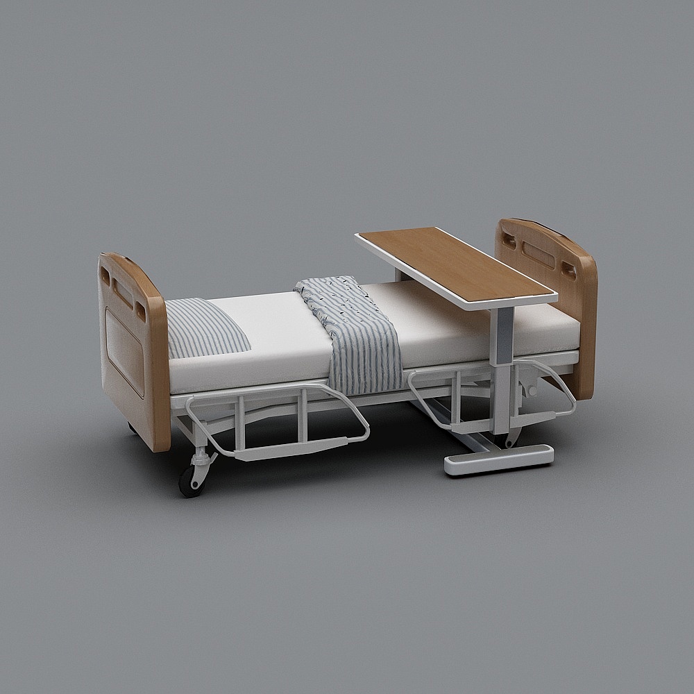hospital-bed