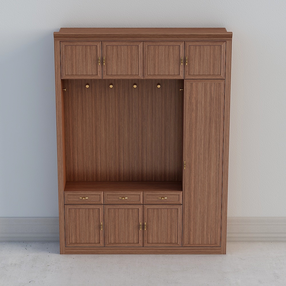HR(H)_A-L-RHG1 entry cabinet 1