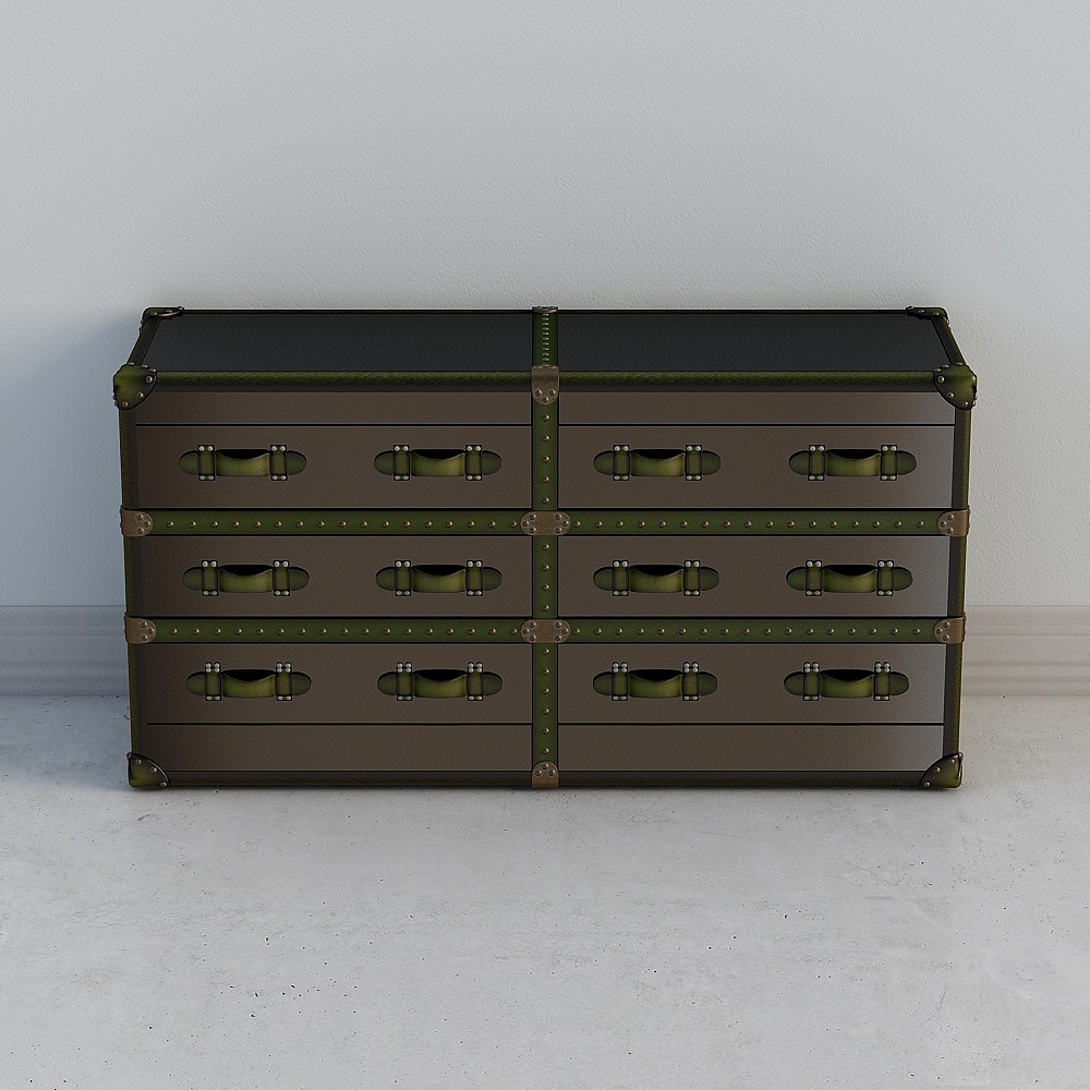 American_ST051_Luggage