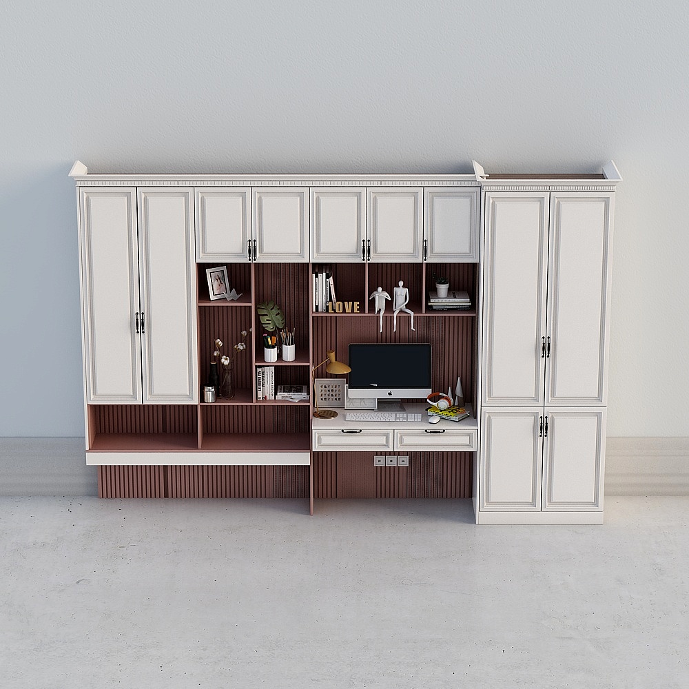 Cabinet-LS