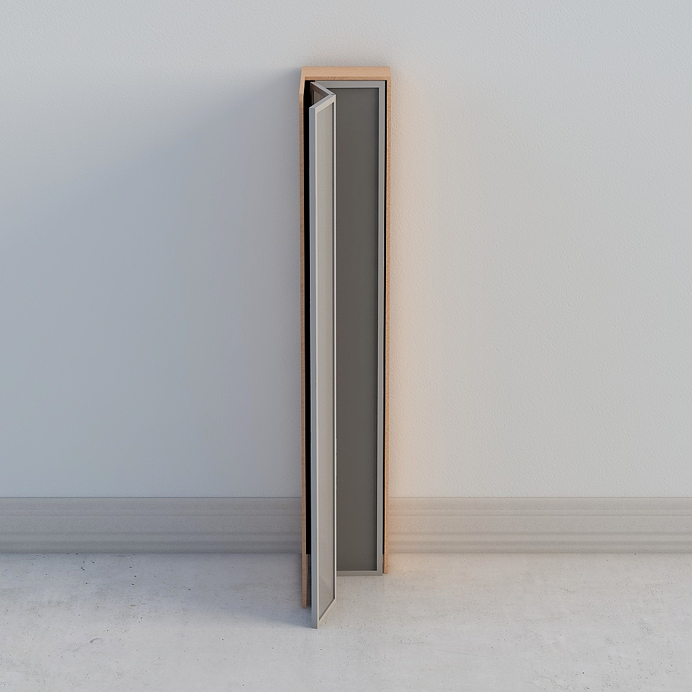 Folding door 4