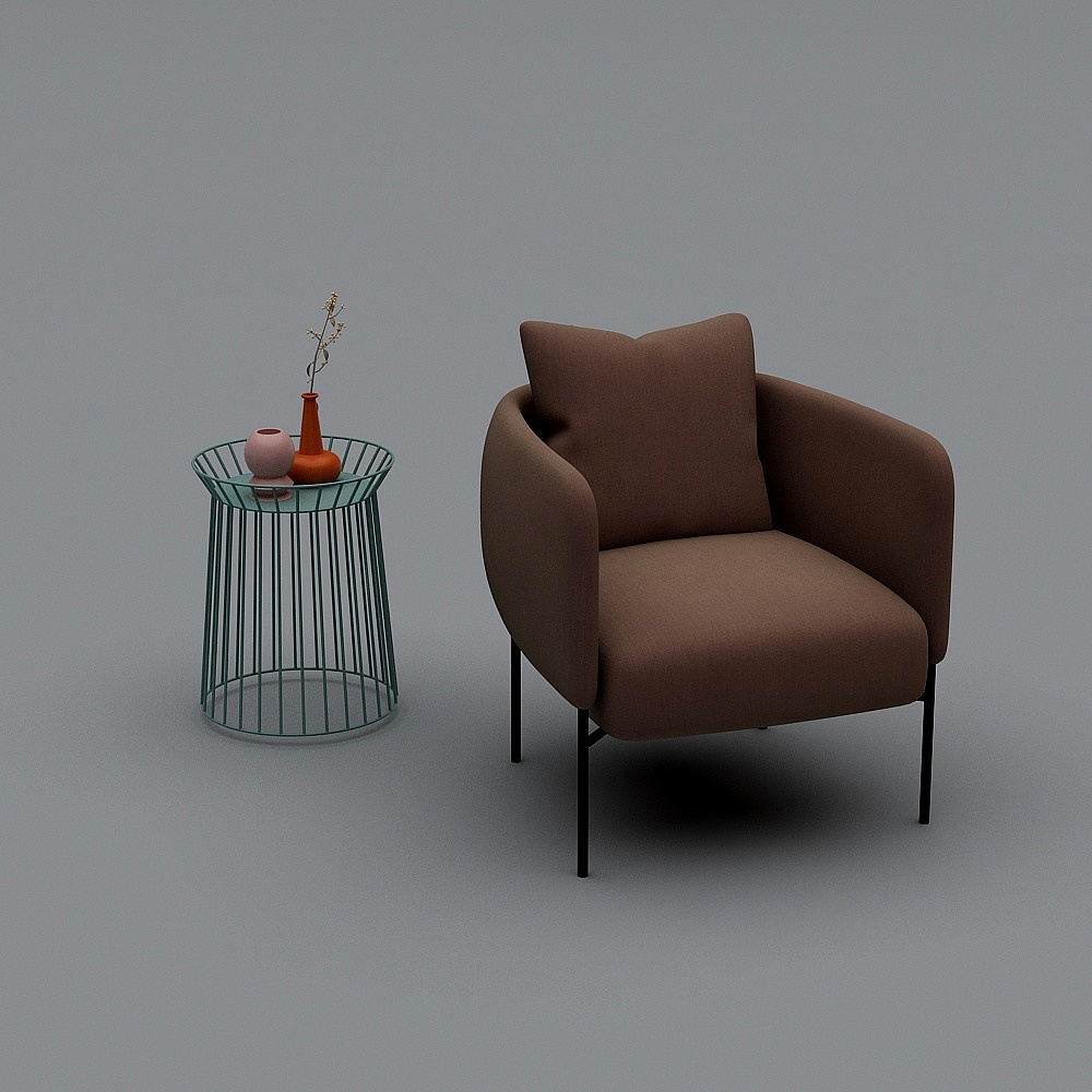 Chair combination