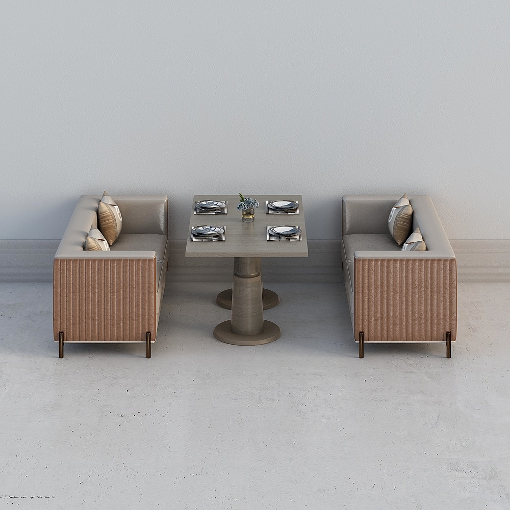 Modern Seats & Sofas,Sectional Sofas,Gray