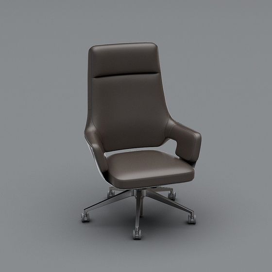 Neues chinesisches Büro des General Managers 3-Bürostuhl 1