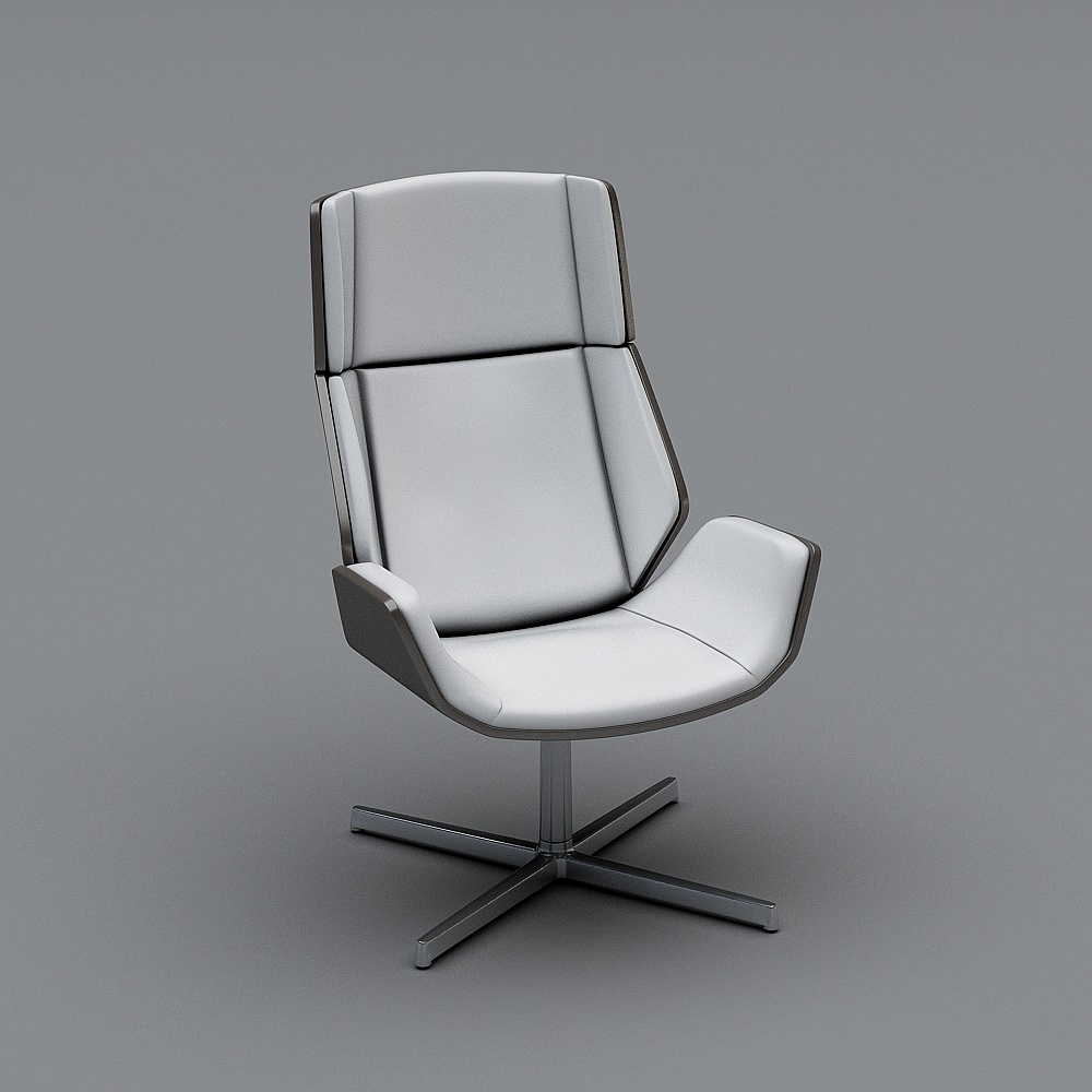Modern general manager office 1-office chair 2