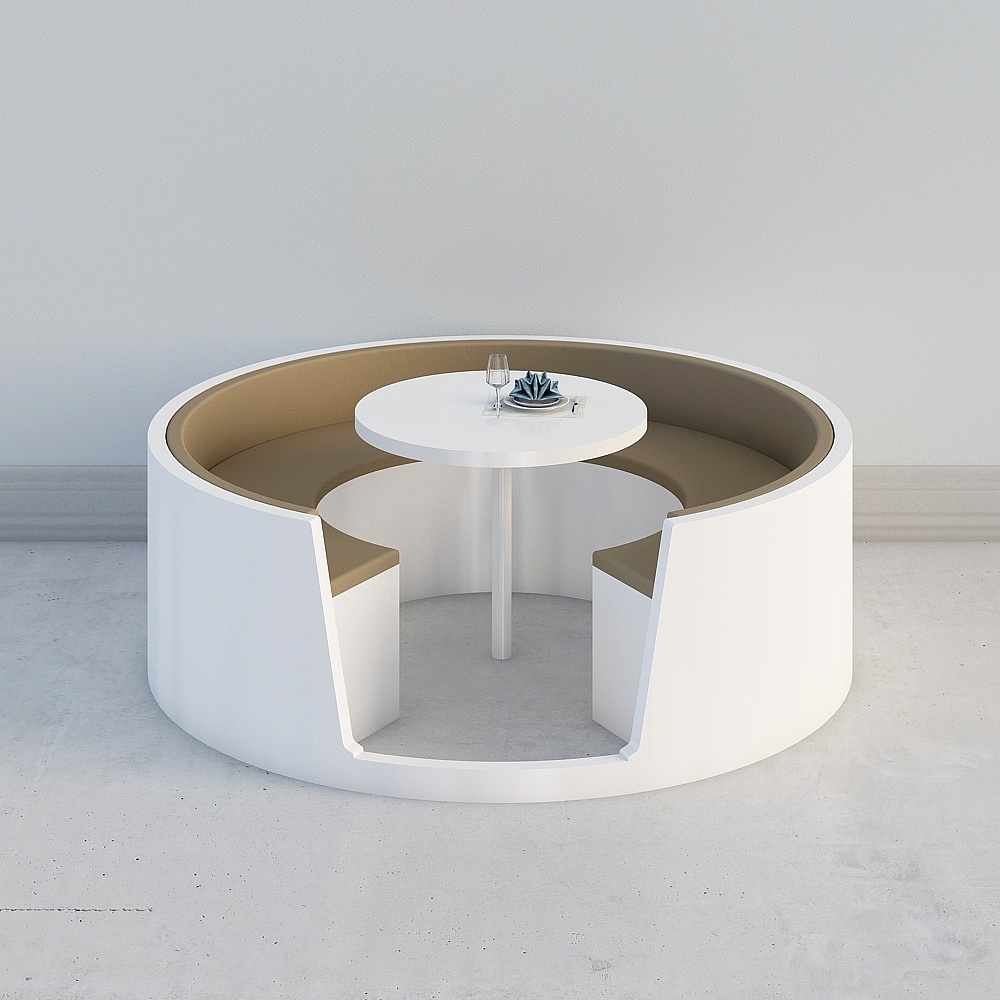 モダンカフェ14カードシートコンビネーション