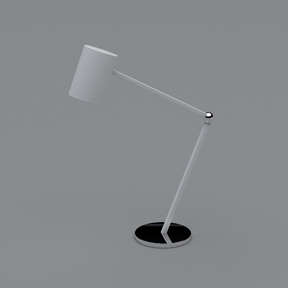 Nordic Table Lamp