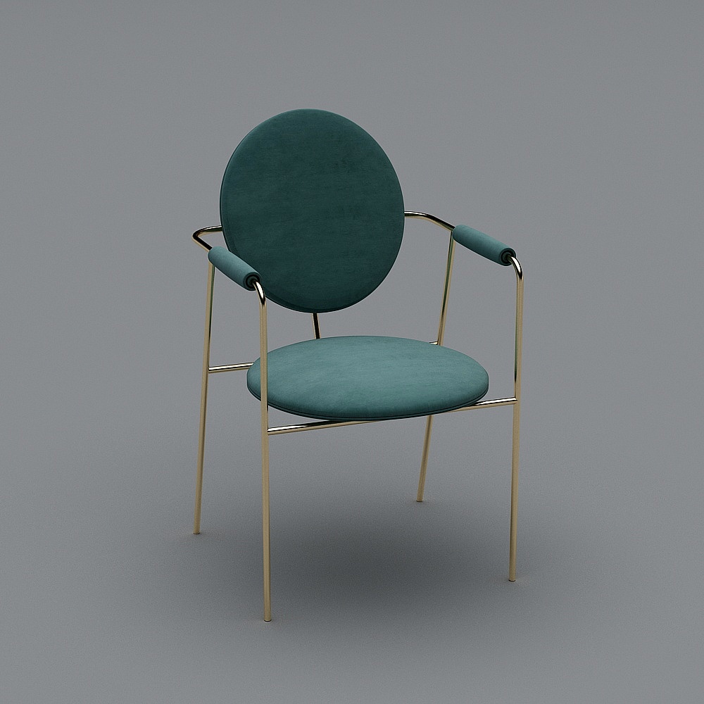 Body Shaping Studio-Chair