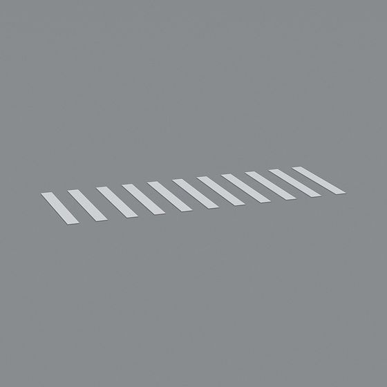 Parallel World 3D model for Creative Projects