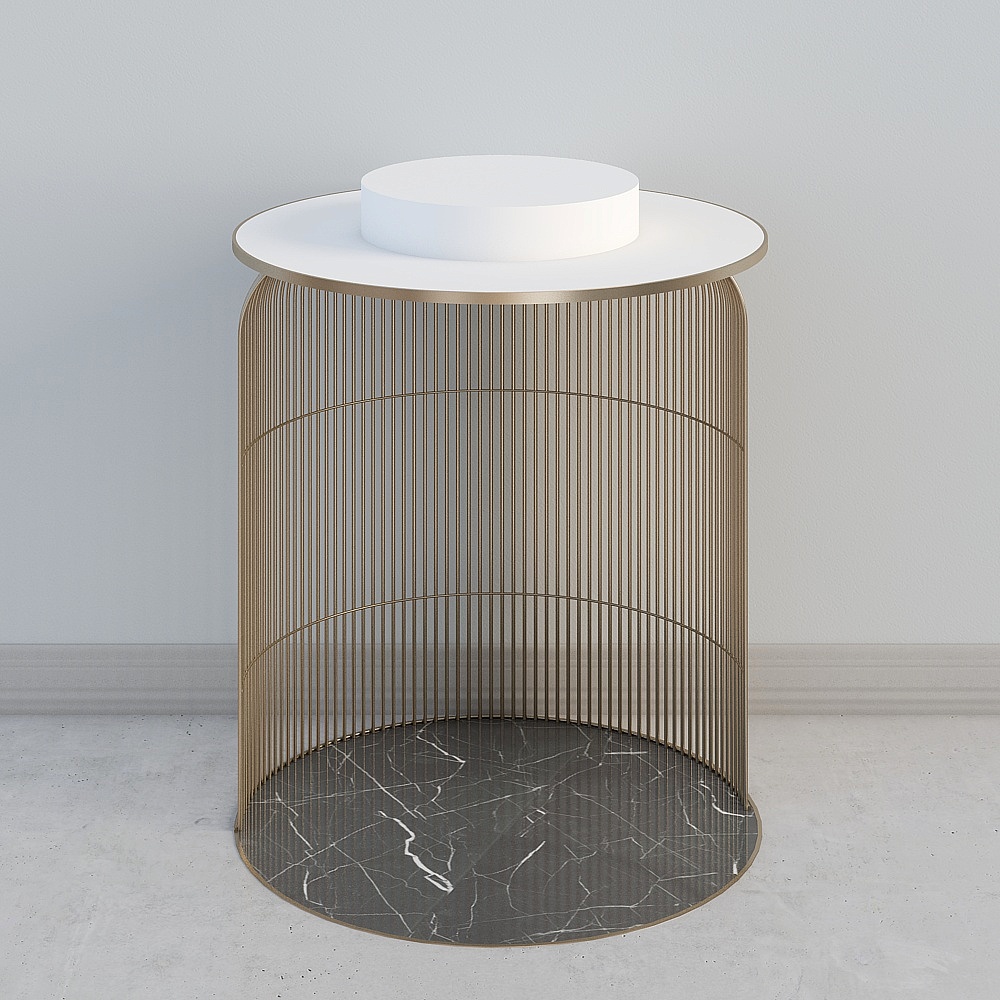 Separador de ambientes moderno