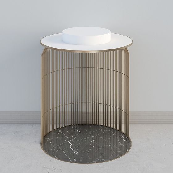 Separador de ambientes moderno