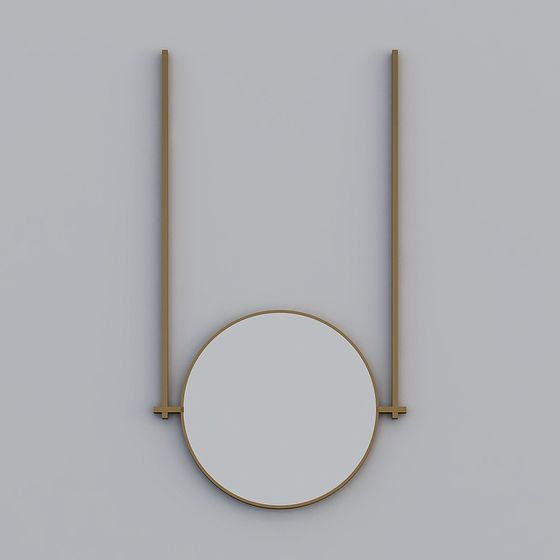 ห้องสปาจีนใหม่ - กระจก