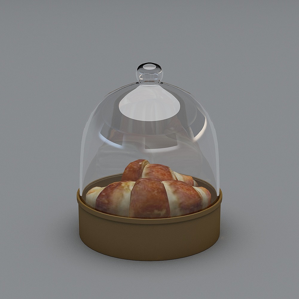 New Chinese Restaurant - Food Show