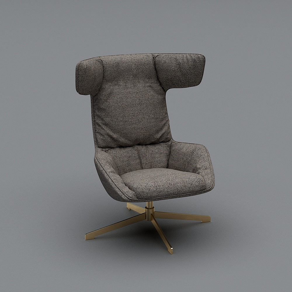 YS-5J36 (leisure chair)