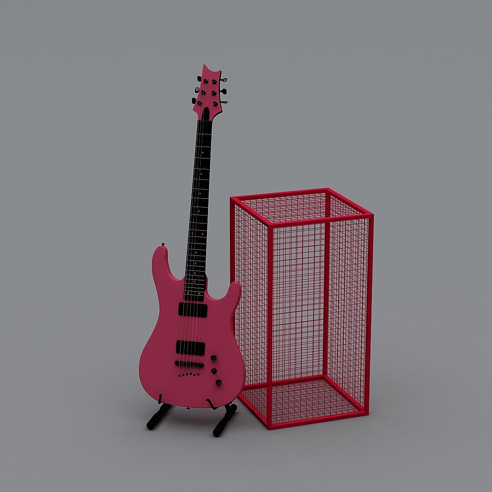 Giá trưng bày cửa hàng của người nổi tiếng trên mạng 1