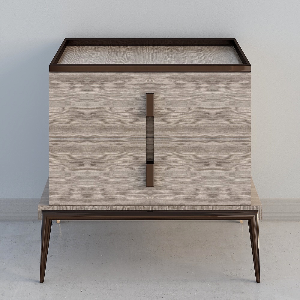 Bedside table BD