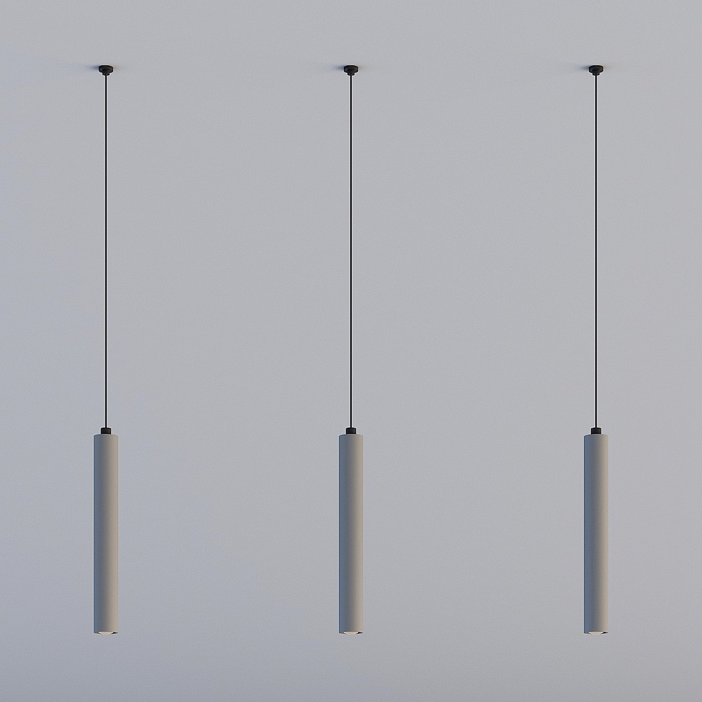 モダンネットレッドコーヒーデザートショップ - 装飾シャンデリア