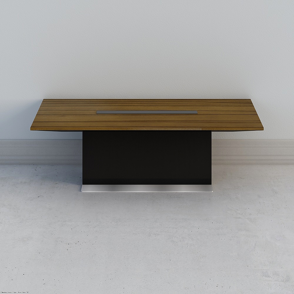 Table de négociation WLH76 2400 mètres