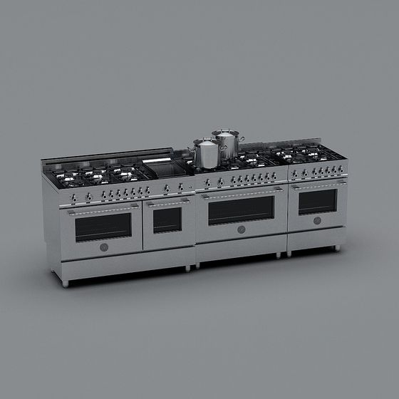 Modern Stovetops,Stovetops,Black