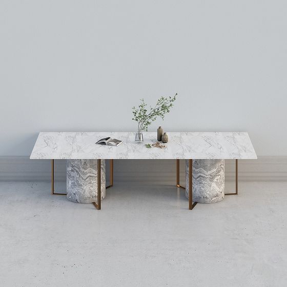 Современный тканевый угловой диван в комбинации -2-обеденный стол