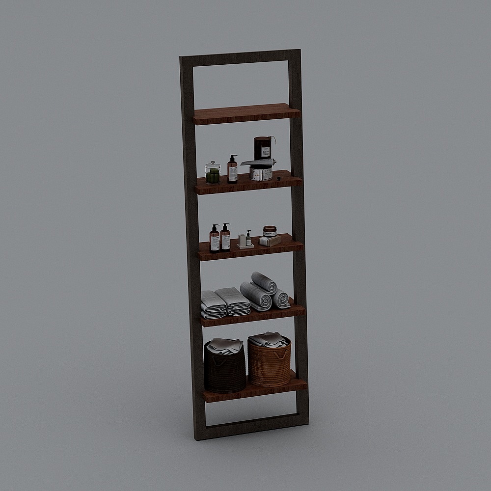 Modern Beauty SPA-Showcase