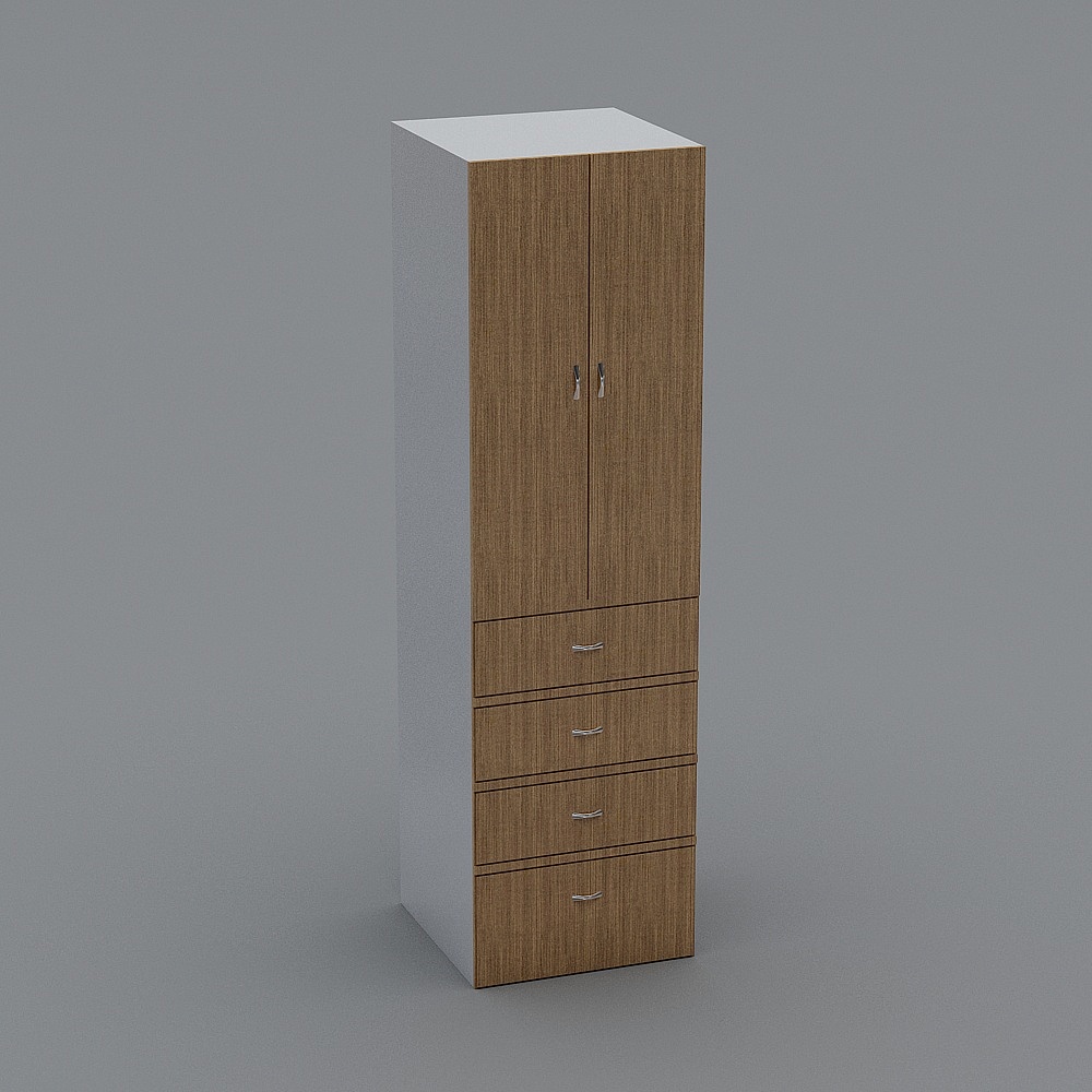 Étagère décorative moderne - étagère à livres