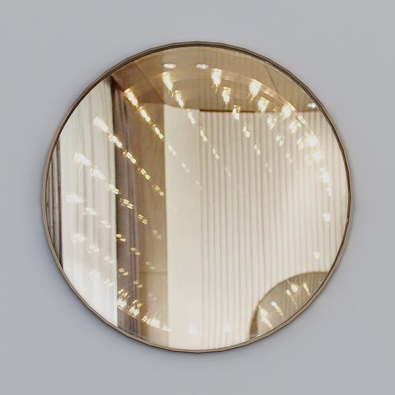 โซฟามุมผ้าผสมยุคใหม่ -28-กระจก