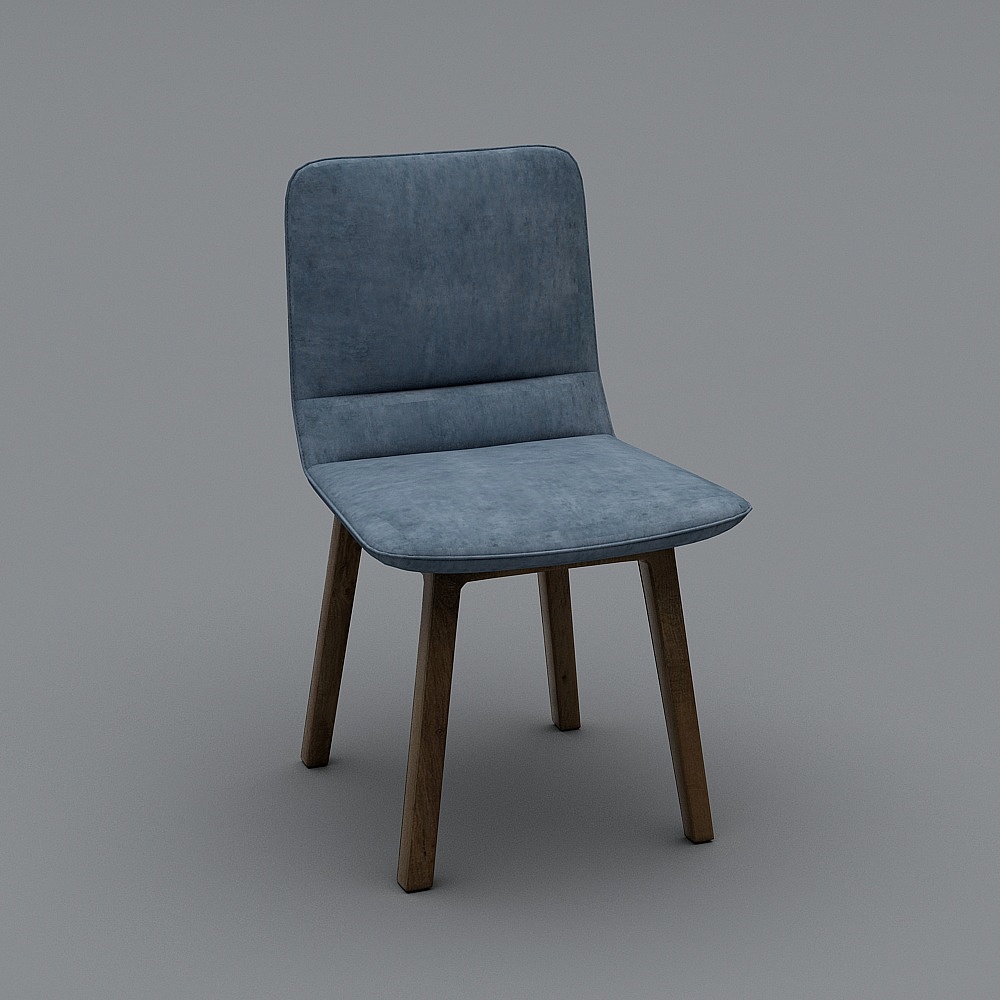 Dining chair