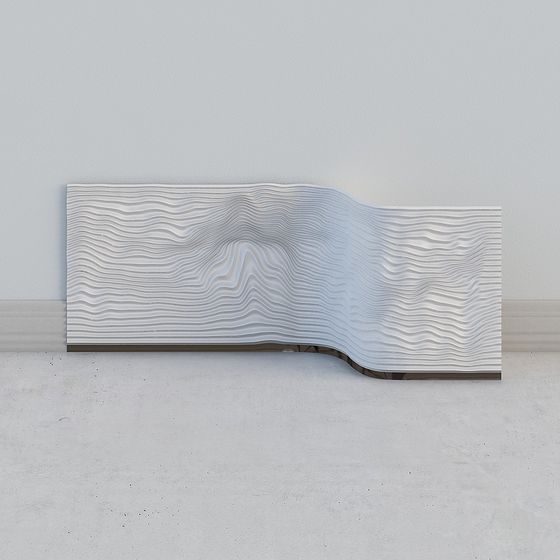 Tường nền hiện đại