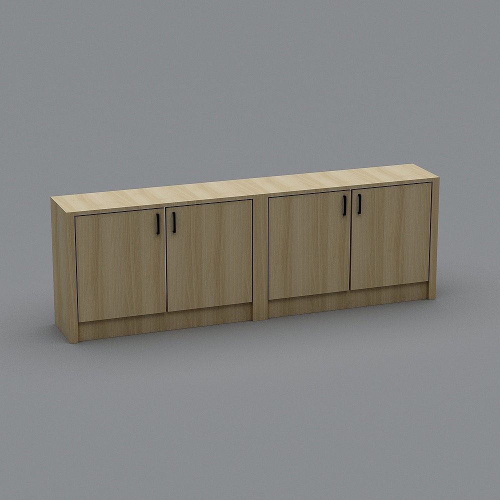 Low Cabinet